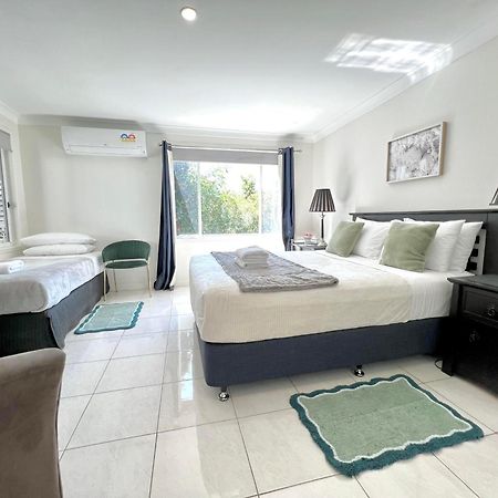 North Ryde Guesthouse Sydney Exterior photo