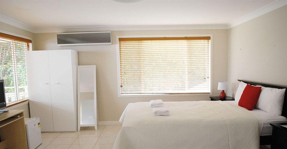 North Ryde Guesthouse Sydney Exterior photo