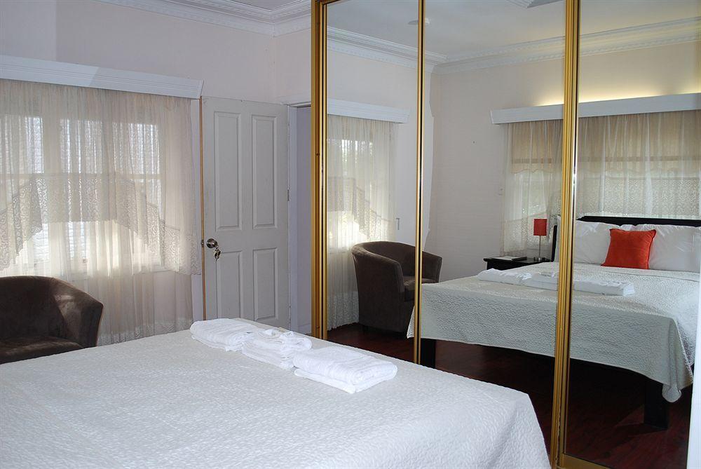 North Ryde Guesthouse Sydney Exterior photo