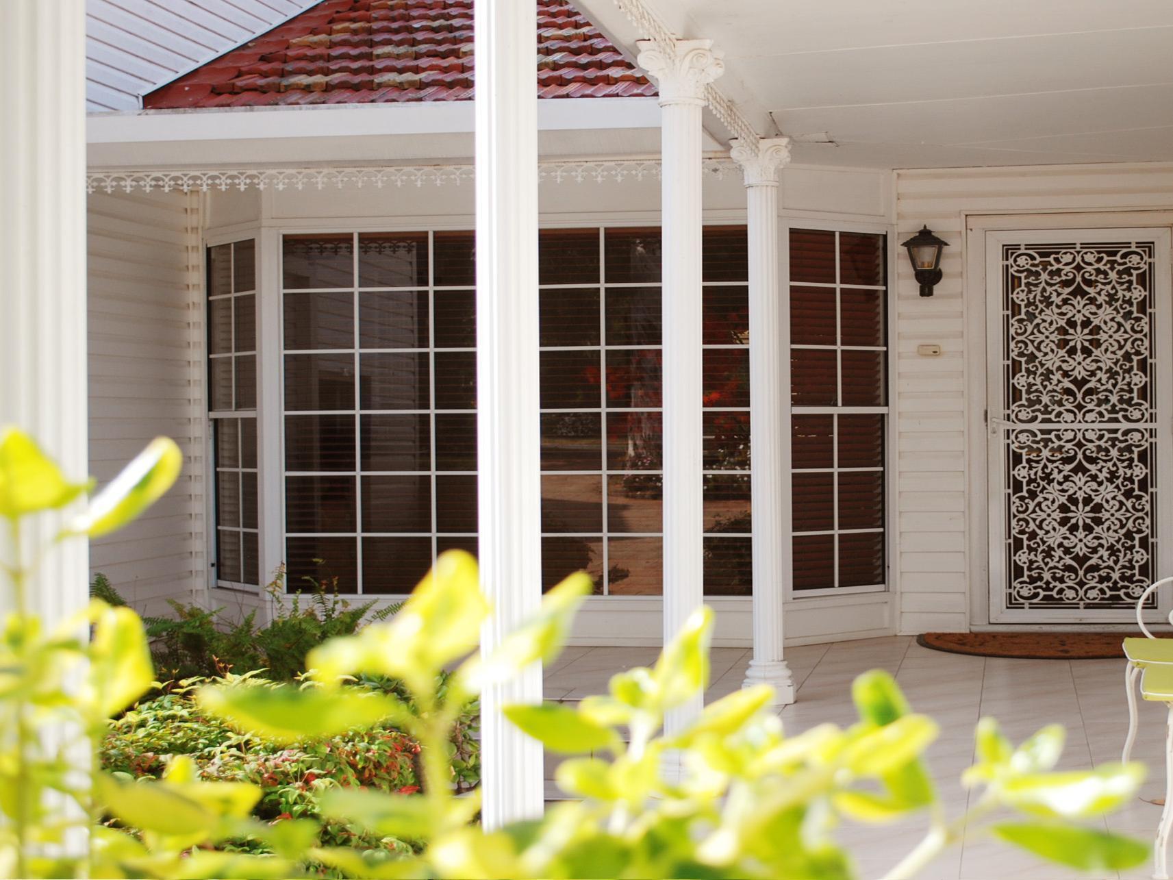 North Ryde Guesthouse Sydney Exterior photo