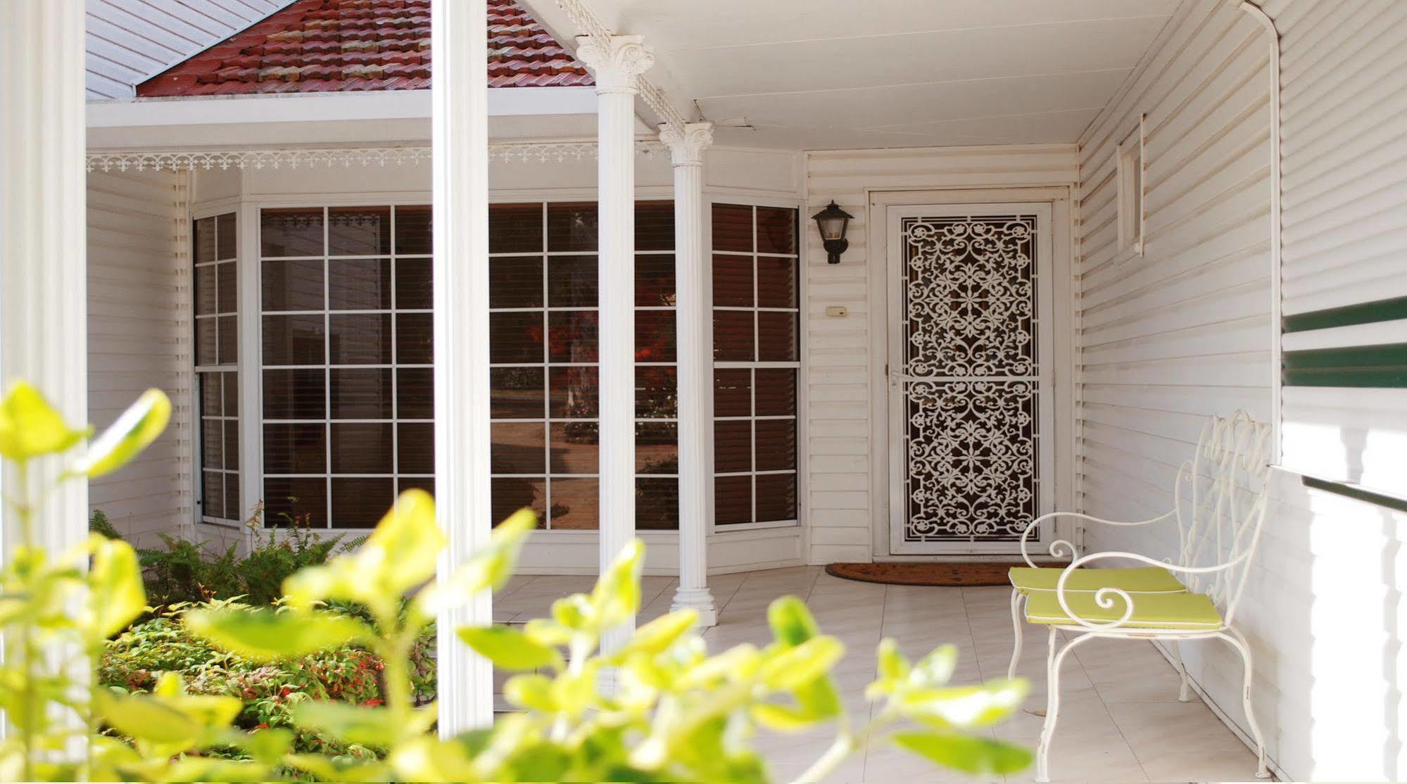 North Ryde Guesthouse Sydney Exterior photo